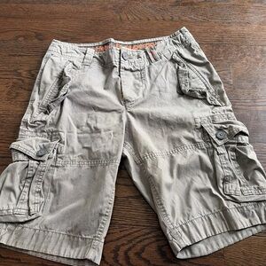 Superdry Men's Cargo Shorts